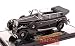 Produktbild SIGNATURE SIGN43700 MERCEDES 770 K CABRIO 1938 BLACK 1:43 MODELLINO DIE CAST