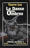 L'Opéra de sang, Tome 1 : La danse des ombres