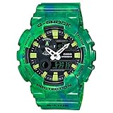 G-Shock GAX100MSA-3A