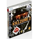 Killzone 2 (Steelbook Edition)