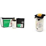 MAXTOOLS TR200 Reifenreparatursatz CAR mit „Valve-Through“ + Ersatzteil für TR200 Reifenreparatur-Kit