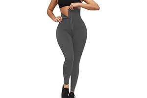 Merlvida Legging de Sport Femme Anti Cellulite Pantalon Femme Taille Haute Gym Legging Push Up Femme Opaque Vetement de Yoga Fitness Ventre Plat