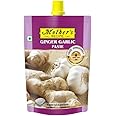 Mother's Recipe Ginger Garlic Paste Pouch,200 G