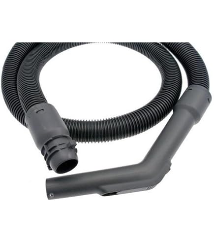 Tuyau Aspiration PU De Rechange - Compatible Roborock Dyad U10 - Flexible, Léger, Anti-vieillissement - 9
