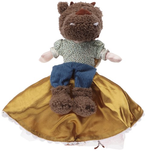 Imagen 4 de Latitude 332931 - Mantita de arrullo para capazos