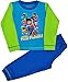 Boys Paw Patrol Snuggle Fit Pyjamas Size 18-24 Months