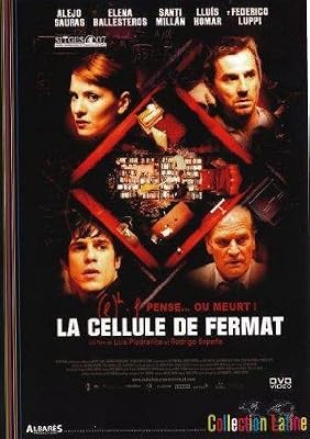 Albares Productions La cellule de fermat