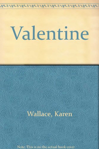 couverture de : Valentine