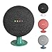 Produktbild LANMU Ständer Tischständer Standfuß Halter Halterung für Google Home Mini Lautsprecher Smart Home Zubehör (Grün)