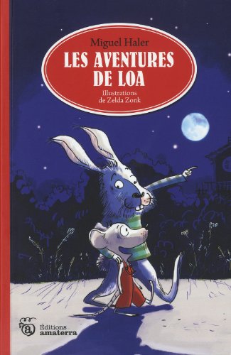 Les  aventures de Loa