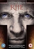 The Rite [DVD] [2011]