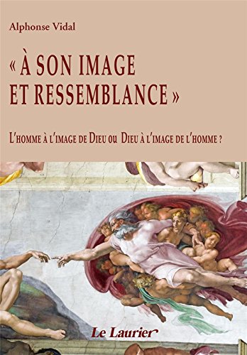 A son image et ressemblance francais A son image et ressemblance francais