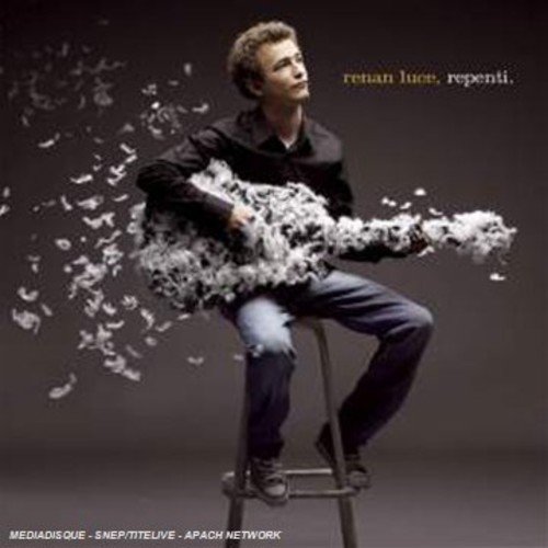 couverture de : Repenti