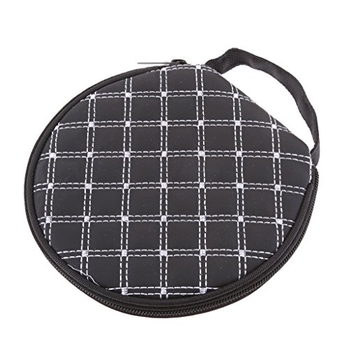 Segolike Universal 20 CD DVD Carry Case Disc Storage Holder CD Sleeve Wallet for In Car White RS.355 (60.00% Off) - Amazon