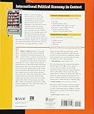 Image de International Political Economy in Context: Individual Choices, Global Effects