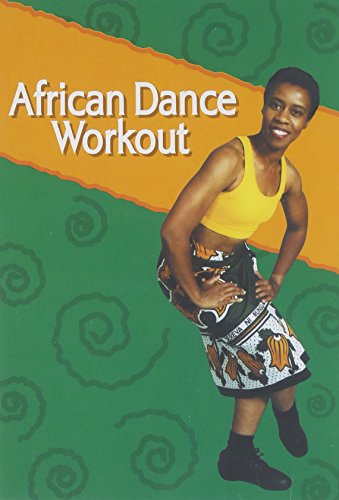 African Dance Workout with [Import Italien]