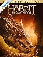 Der Hobbit: Smaugs Ein&ouml;de - Extended Edition [dt./OV]