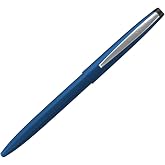 Scrikss F108 T&uuml;kenmez Kalem Mavi