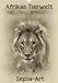 Produktbild Afrikas Tierwelt - Sepia-Art (Wandkalender 2018 DIN A4 hoch): Faszinierende Welt der wilden Tiere Afrikas im Sepia-Look (Monatskalender, 14 Seiten ) ... Tiere) [Kalender] [Apr 04, 2017] Voß, Michael