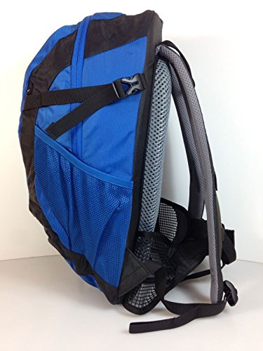 Deuter Rucksack Bike One 20 - 2