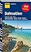 Produktbild ADAC Reiseführer Dalmatien: Dubrovnik Split Zadar