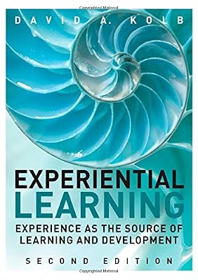 Experiential Learning: Experience as the Source of Learning and Development