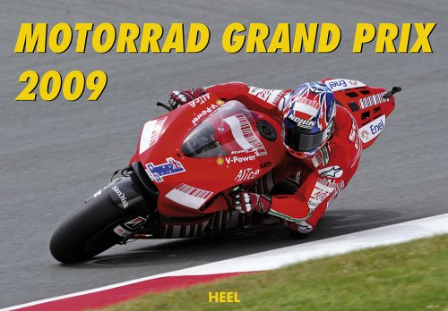 Motorrad Grand Prix 2009