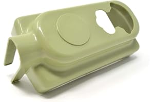 Mystatic REPLACEMENT COVER FOR RF6000 2 BOTTLE AUTO CHANGEOVER GAS LPG STATIC CARAVAN