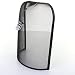 Marko Fireside Tiroran Fire Guard Screen Protector Cover Fireplace Shield Spark Fireside Black Mesh