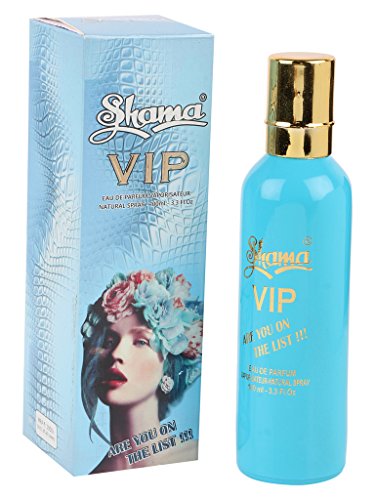 SHAMA Vip Series Alcohol Free, Undiluted Perfume for Unisex,100 ml Bottle RS.758 (72.00% Off) - Amazon SHAMA Vip Series Alcohol Free, Undiluted Perfume for Unisex,100 ml Bottle RS.758 (72.00% Off) - Amazon