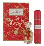 L'aimant Coty PDT Spray 30 ml/ Body Spray 75 ml