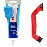 Derzmatik Ready Joint Filler White + Joint Scraper Set