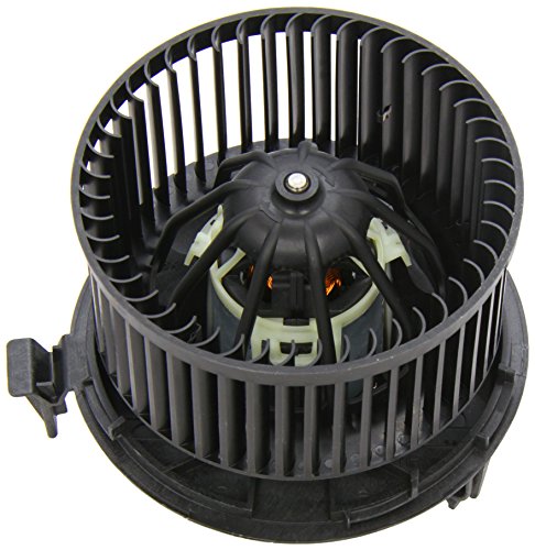 Valeo 698729 Calefacción