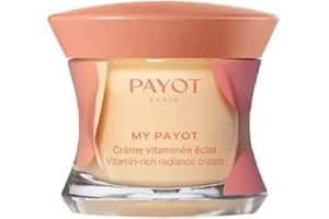 Payot - My Payot Vitamin Cream Shine – 50 ml