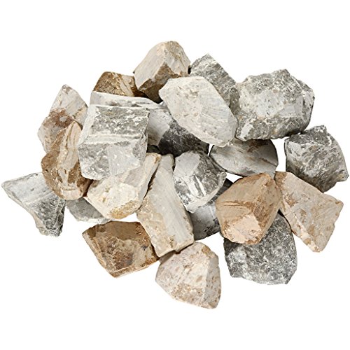 Speckstein, sortierte Farben, 10kg - 3