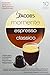 Produktbild Jacobs Momente Espresso Classico, Nespresso* kompatible Kaffeekapseln, 4er Pack (4 x 10 Kapseln)