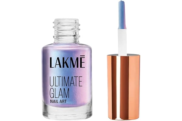 Lakme Color Crush Nailart U4 6 ml