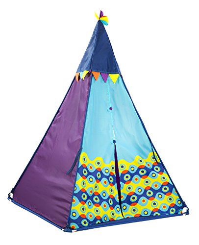 B Toys Teepee Tent with Magical Lights reviews B Toys Teepee Tent with Magical Lights