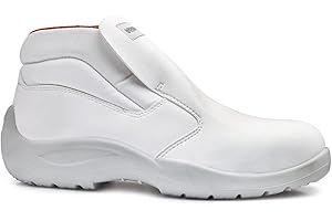 Base Protection - Argo, Imbottito Unisex - Adulto