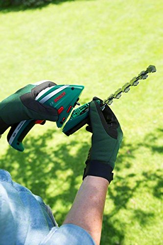 Bosch 2609002040 Strauchscherenmesser für Isio - 2