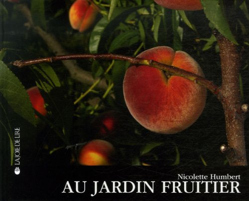 Au jardin fruitier