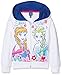Walt Disney Baby Boys' 43501forwardslash10AZ Sports Hoodie, Blu (Bluette), 104 cm