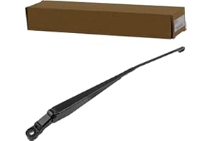 NTY IZQUIERDA EWB-RE-017 Brazo del limpiaparabrisas lavado de parabrisas