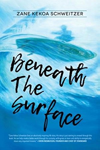 Preisvergleich Produktbild Beneath the Surface