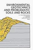 Image de Environmental Geotechnics: Proceedings of 4th International Congress, Rio de Janeiro, August 2002