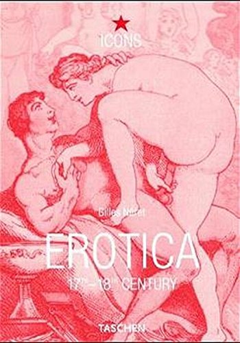 ICONS, Erotica, 17th - 18th Century