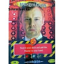 doctor who battles in time ultra rare cards DOCTOR WHO