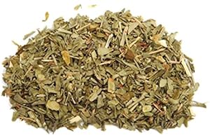 JustIngredients Essential Herbe à Chèvre 250 g - Lot de 2