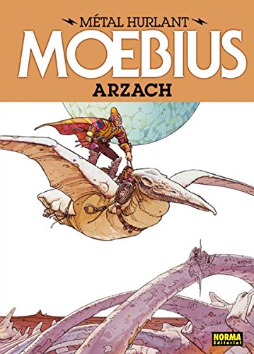 Download Métal Hurlant 7. Arzach Download Métal Hurlant 7. Arzach