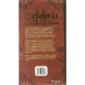 Samurái. El código del guerrero